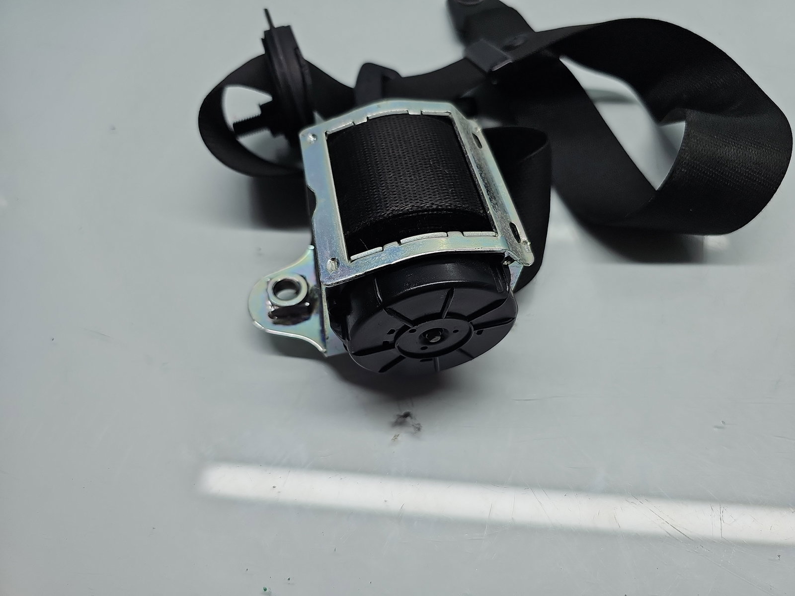 Centura dreapta fata MINI Countryman (R60) [Fabr 2010-2016] 617059700B - imagine 4