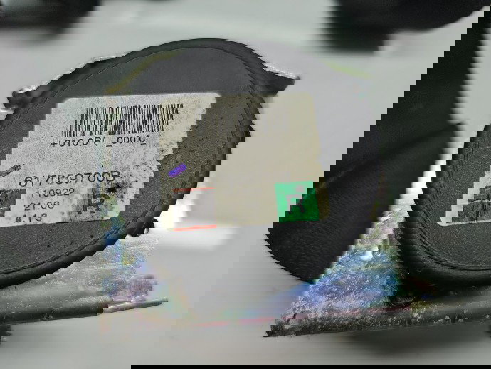 Centura dreapta fata MINI Countryman (R60) [Fabr 2010-2016] 617059700B