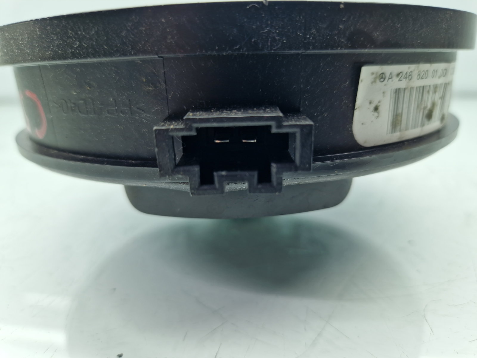 Boxa stanga spate Mercedes Clasa A (W176) [Fabr 2012-2018] A2468200100 - imagine 2