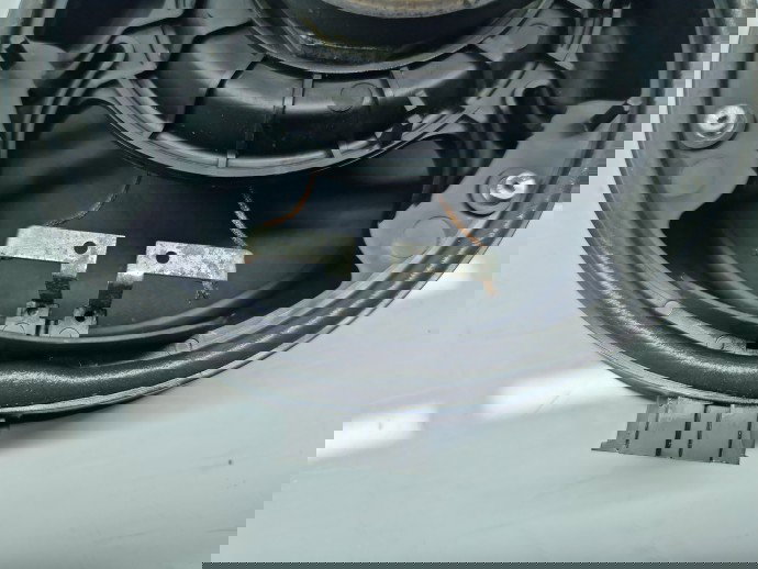 Boxa stanga spate Mercedes Clasa A (W176) [Fabr 2012-2018] A2468200100