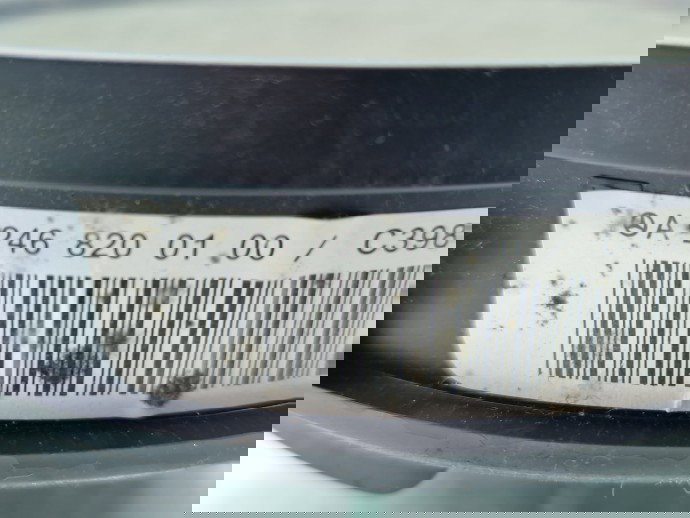 Boxa stanga spate Mercedes Clasa A (W176) [Fabr 2012-2018] A2468200100