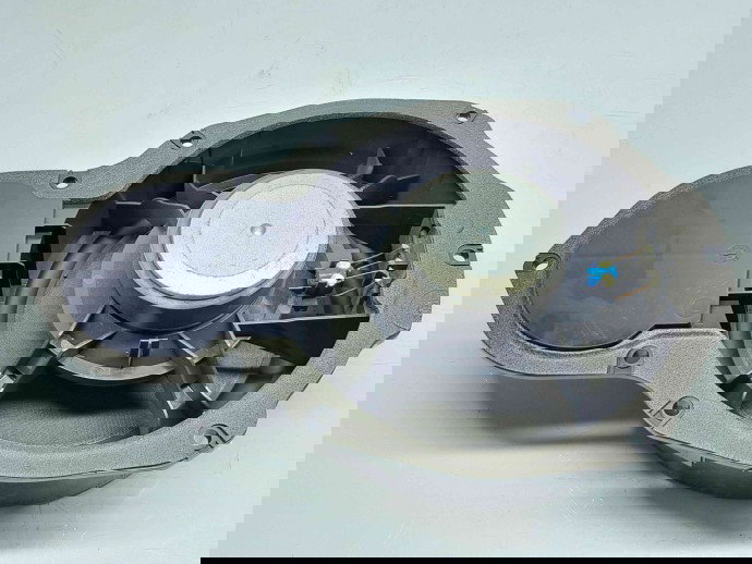  Boxa stanga fata Volkswagen Passat CC (357) [Fabr 2008-2012] 3C8035454