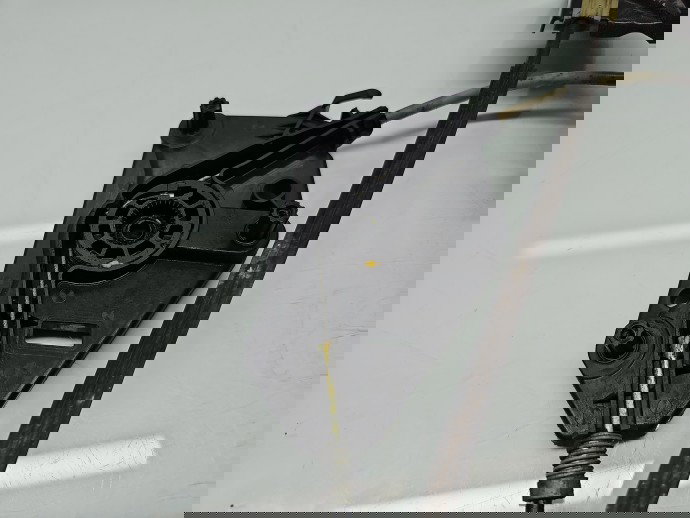 Macara electrica geam stanga fata Volkswagen Passat CC (357) [Fabr 2008-2012] OEM