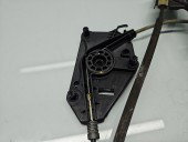 Macara electrica geam stanga fata Volkswagen Passat CC (357) [Fabr 2008-2012] OEM