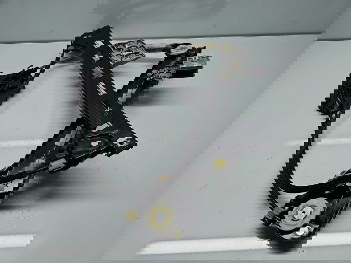 Macara electrica geam stanga fata Volkswagen Passat CC (357) [Fabr 2008-2012] OEM