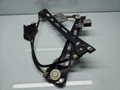 Macara electrica geam stanga fata Volkswagen Passat CC (357) [Fabr 2008-2012] OEM