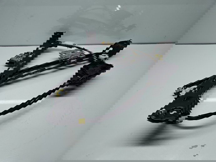 Macara electrica geam stanga fata Volkswagen Passat CC (357) [Fabr 2008-2012] OEM