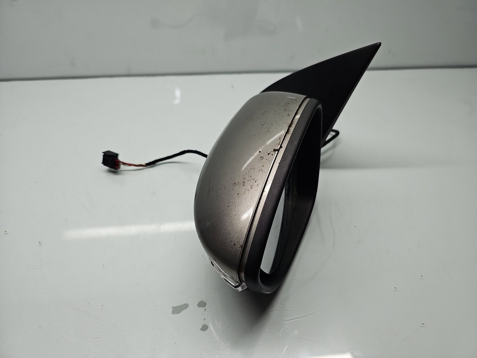 Oglinda stanga Volkswagen Passat CC (357) [Fabr 2008-2012] LC8Y - imagine 2