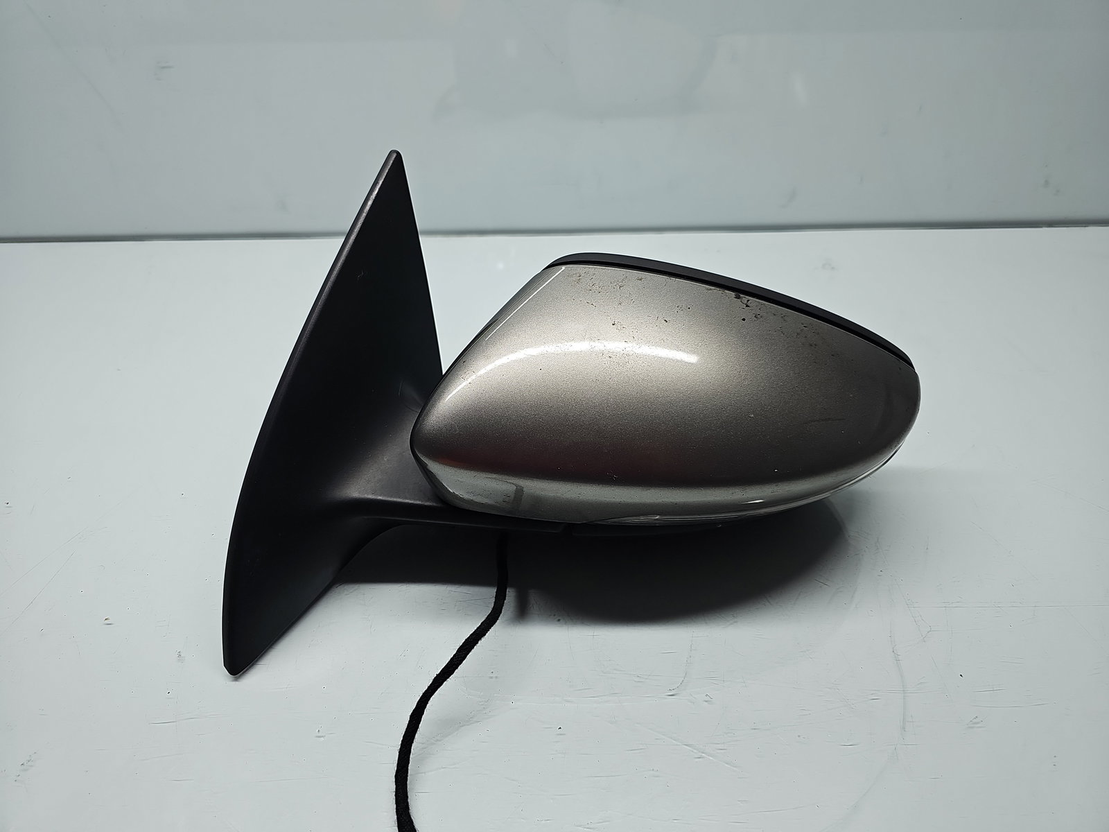 Oglinda stanga Volkswagen Passat CC (357) [Fabr 2008-2012] LC8Y - imagine 3