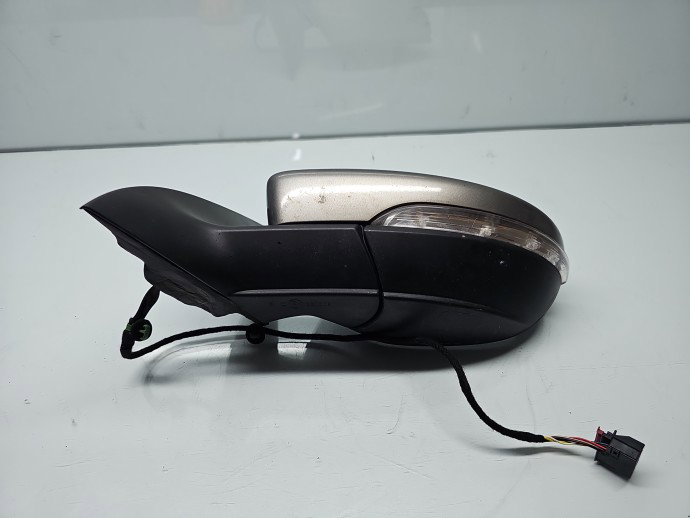 Oglinda stanga Volkswagen Passat CC (357) [Fabr 2008-2012] LC8Y