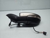 Oglinda stanga Volkswagen Passat CC (357) [Fabr 2008-2012] LC8Y