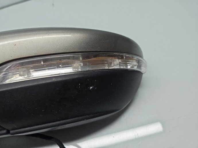 Oglinda stanga Volkswagen Passat CC (357) [Fabr 2008-2012] LC8Y