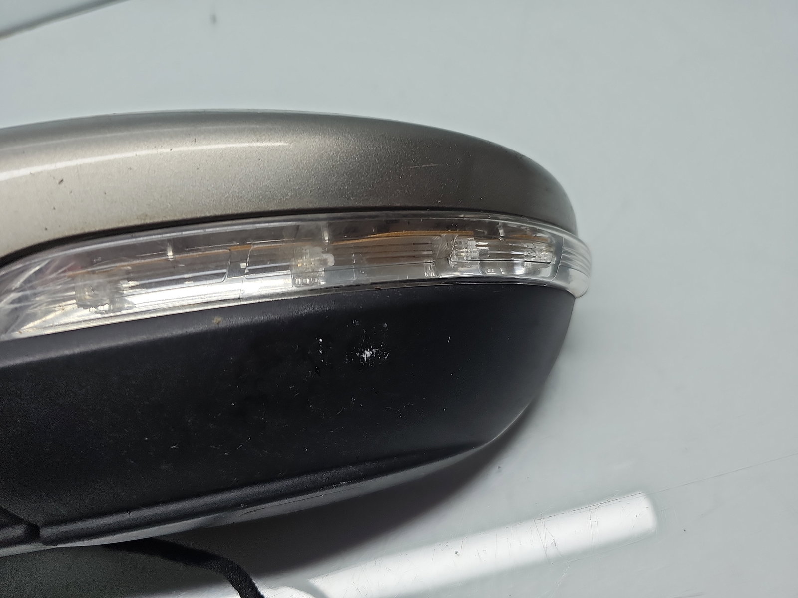 Oglinda stanga Volkswagen Passat CC (357) [Fabr 2008-2012] LC8Y - imagine 5