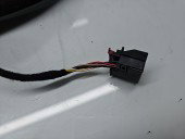 Oglinda stanga Volkswagen Passat CC (357) [Fabr 2008-2012] LC8Y