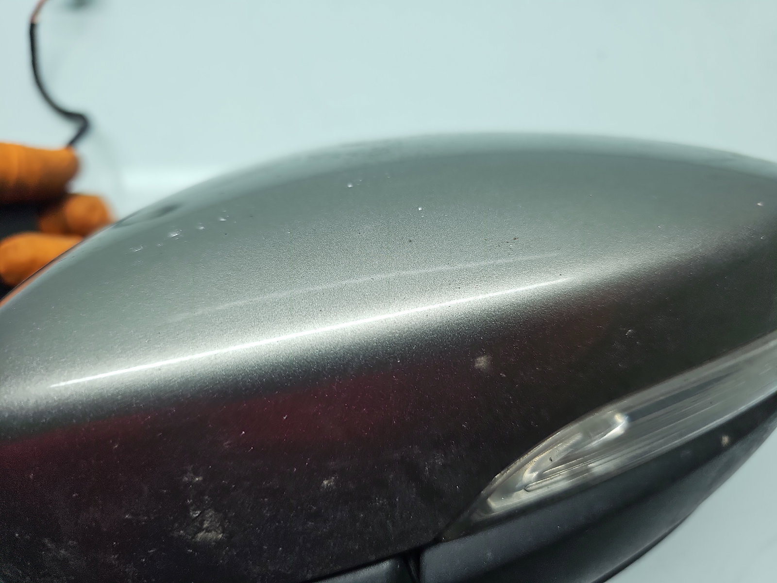 Oglinda stanga Volkswagen Passat CC (357) [Fabr 2008-2012] LC8Y - imagine 7