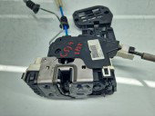 Broasca usa stanga spate Mercedes Clasa A (W176) [Fabr 2012-2018] A2047303535