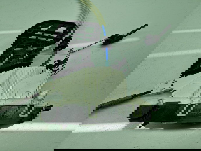 Broasca usa stanga spate Mercedes Clasa A (W176) [Fabr 2012-2018] A2047303535