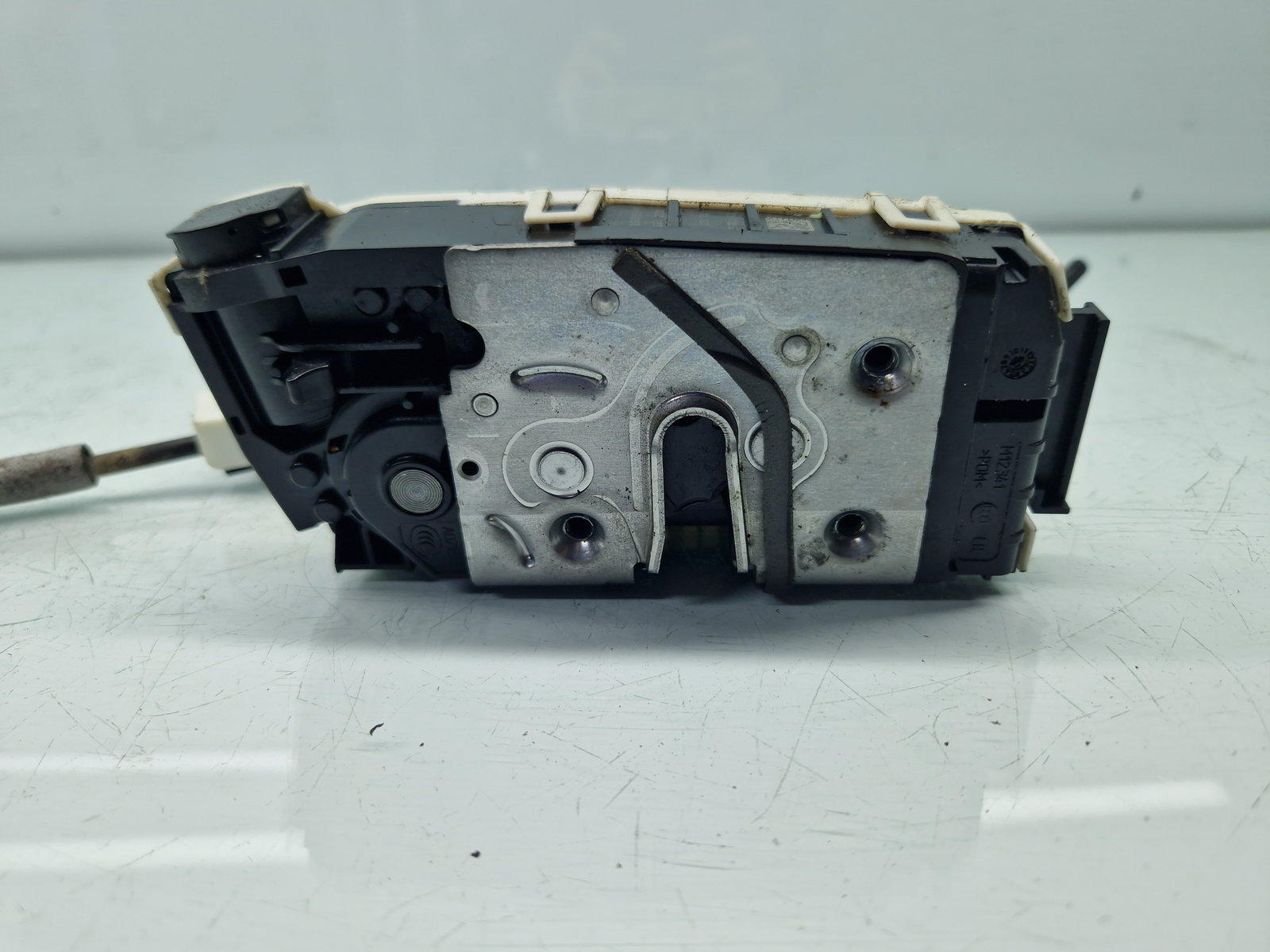 Broasca usa stanga spate Mercedes Clasa A (W176) [Fabr 2012-2018] A2047303535 - imagine 3