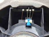  Boxa stanga fata Volkswagen Passat CC (357) [Fabr 2008-2012] 3C8035454