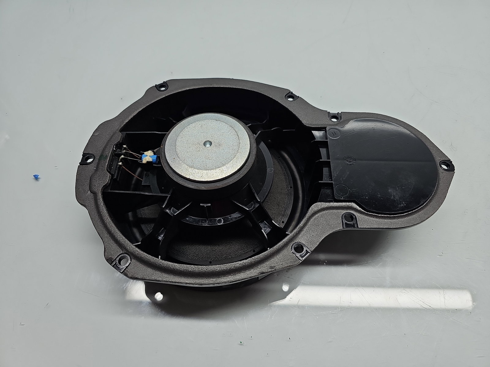 Boxa stanga fata Volkswagen Passat CC (357) [Fabr 2008-2012] 3C8035454 - imagine 3