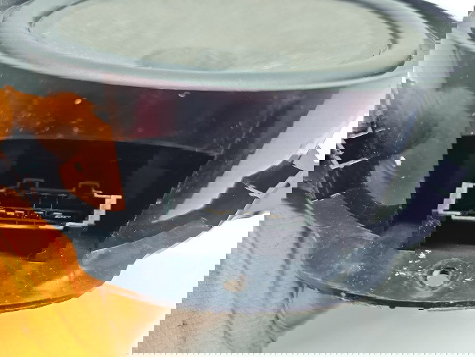 Boxa stanga fata Volkswagen Passat CC (357) [Fabr 2008-2012] 3C8035454