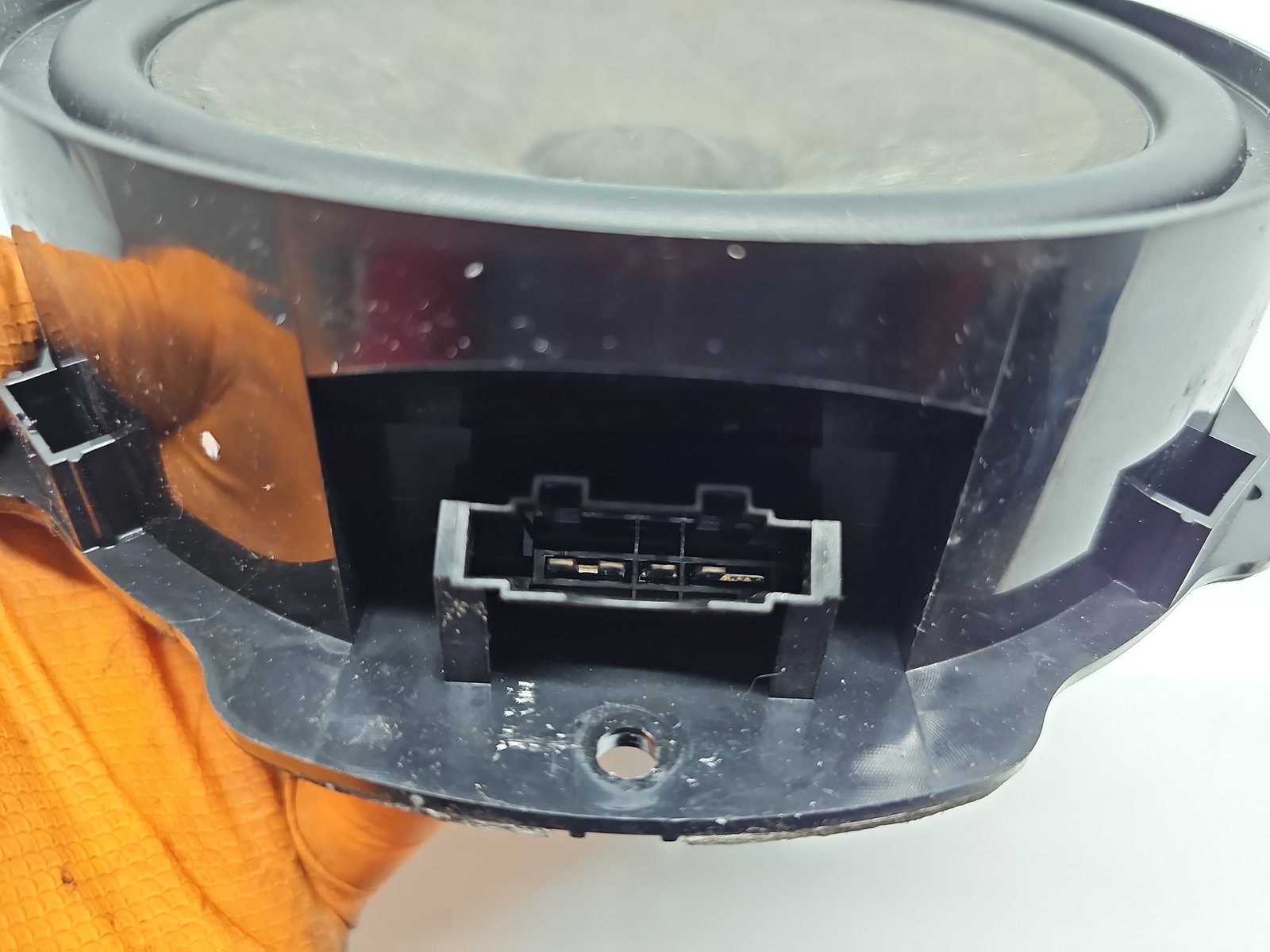 Boxa stanga fata Volkswagen Passat CC (357) [Fabr 2008-2012] 3C8035454 - imagine 4