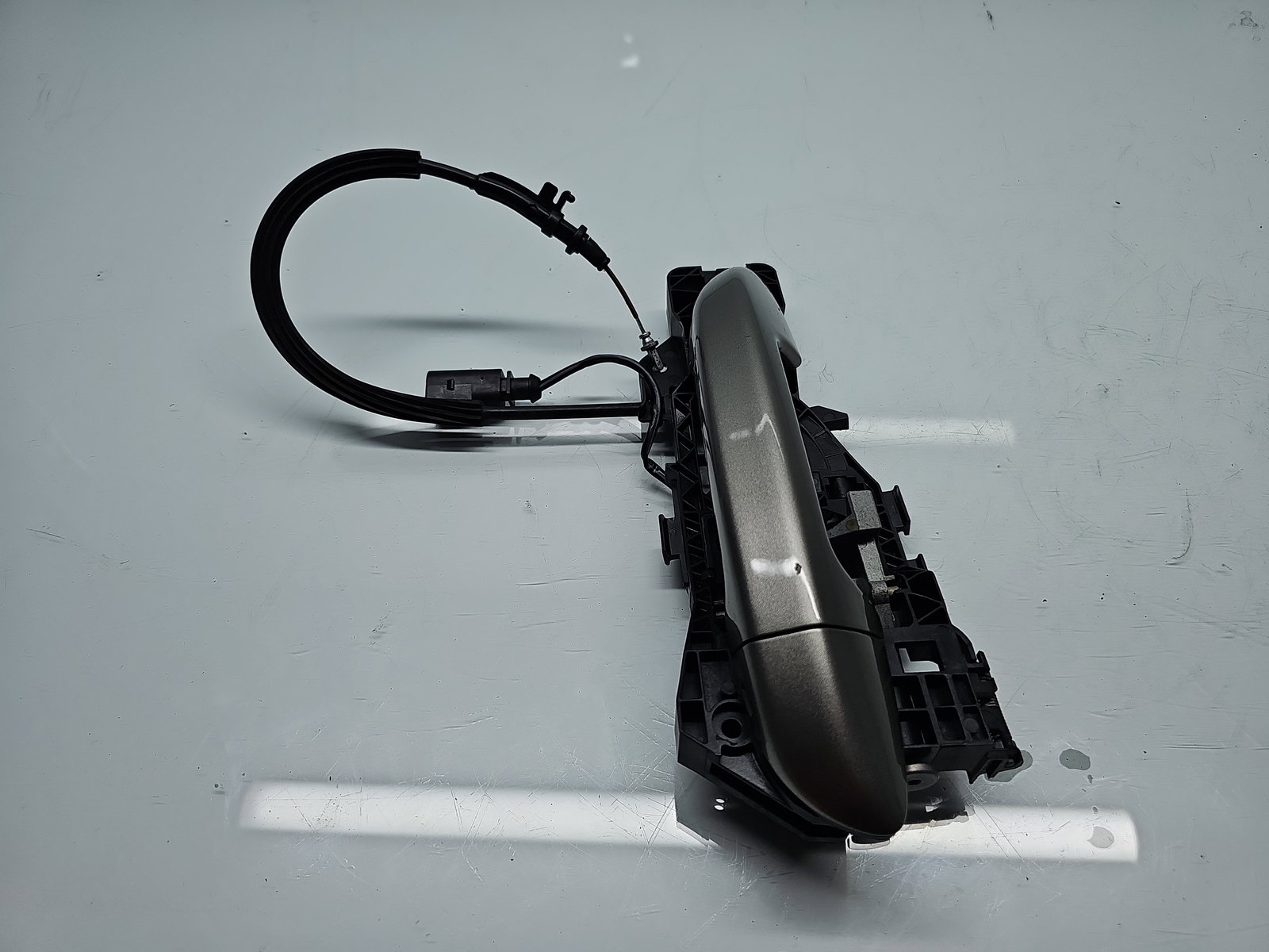 Maner usa stanga fata Volkswagen Passat CC (357) [Fabr 2008-2012] LC8Y - imagine 2