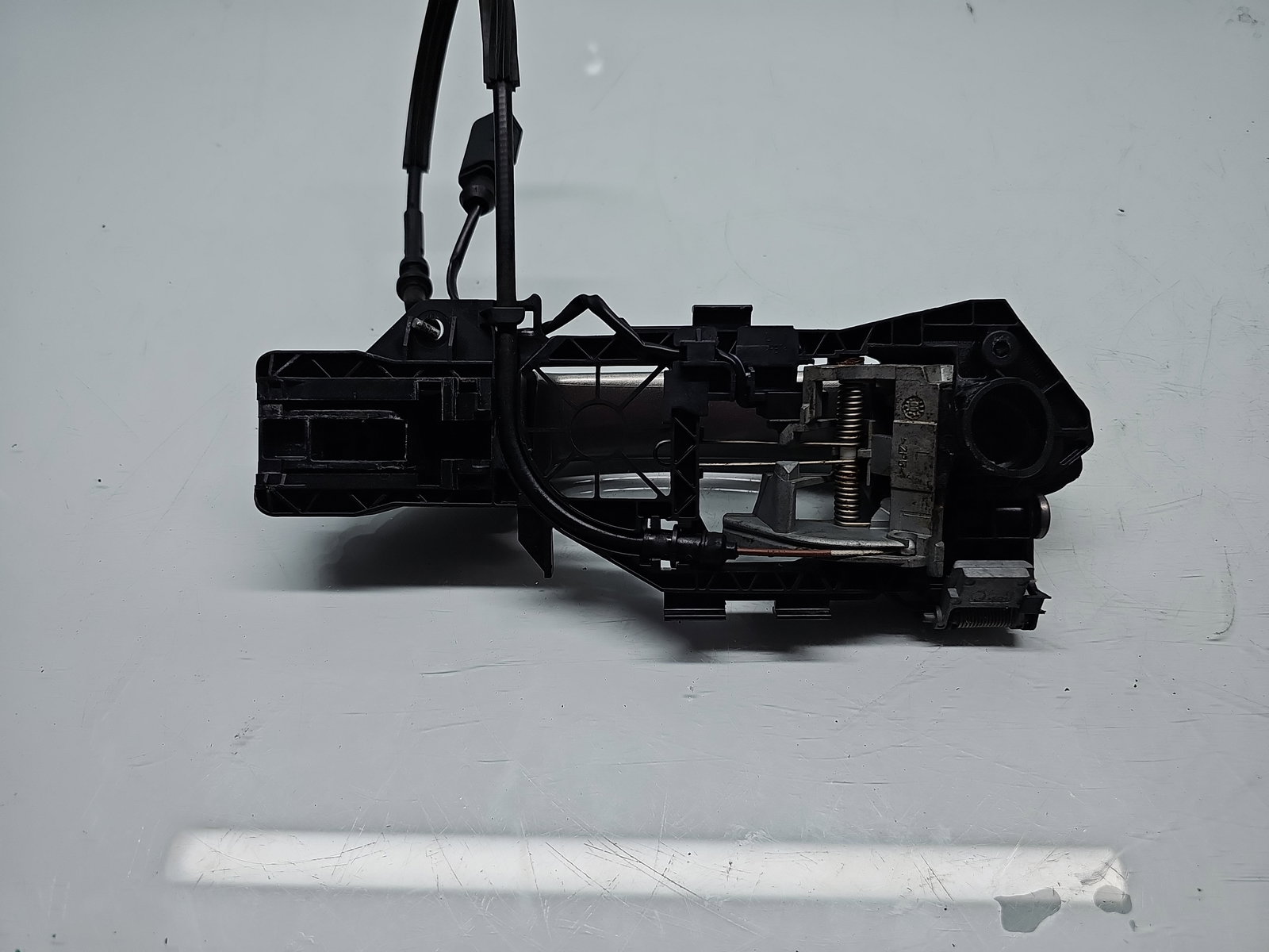 Maner usa stanga fata Volkswagen Passat CC (357) [Fabr 2008-2012] LC8Y - imagine 4