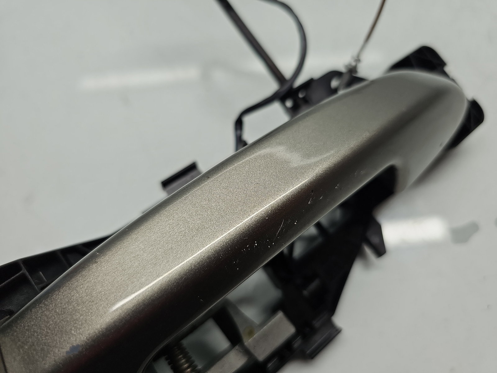 Maner usa stanga fata Volkswagen Passat CC (357) [Fabr 2008-2012] LC8Y - imagine 5