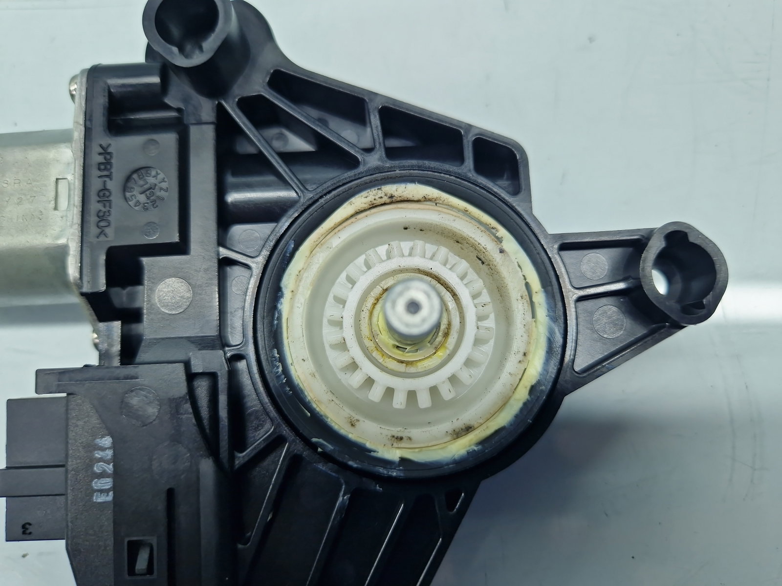 Motoras geam stanga spate Mercedes Clasa A (W176) [Fabr 2012-2018] 968740-100 - imagine 3