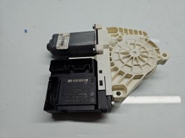 Motoras geam stanga fata Volkswagen Passat CC (357) [Fabr 2008-2012] 1K0959792P