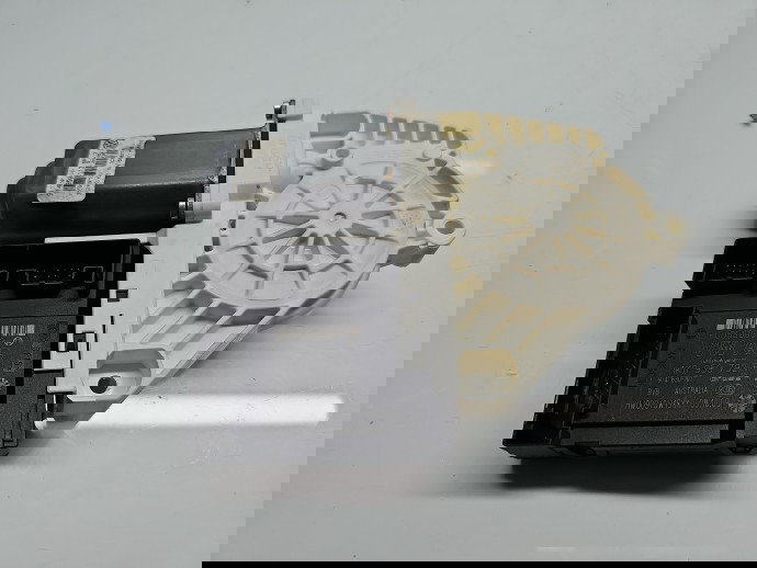 Motoras geam stanga fata Volkswagen Passat CC (357) [Fabr 2008-2012] 1K0959792P