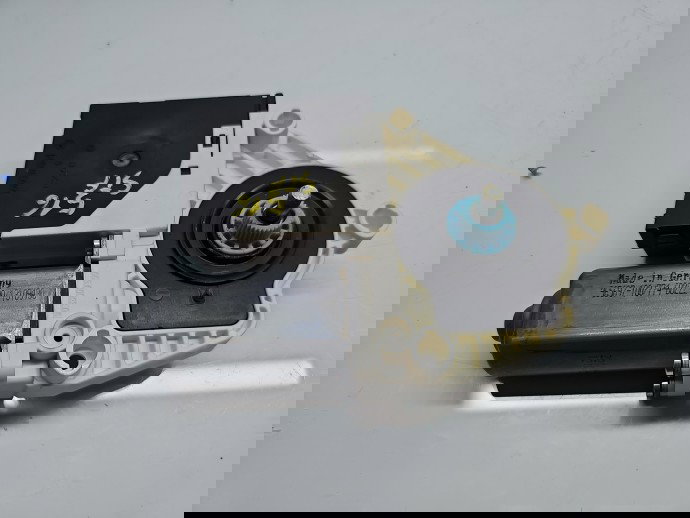 Motoras geam stanga fata Volkswagen Passat CC (357) [Fabr 2008-2012] 1K0959792P