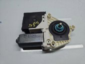 Motoras geam stanga fata Volkswagen Passat CC (357) [Fabr 2008-2012] 1K0959792P