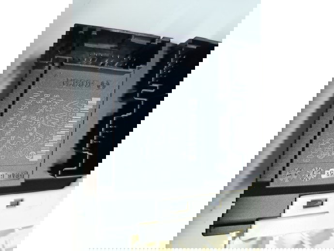 Motoras geam stanga fata Volkswagen Passat CC (357) [Fabr 2008-2012] 1K0959792P