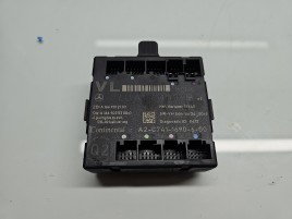 Modul confort Mercedes Clasa A (W176) [Fabr 2012-2018] A1669000318