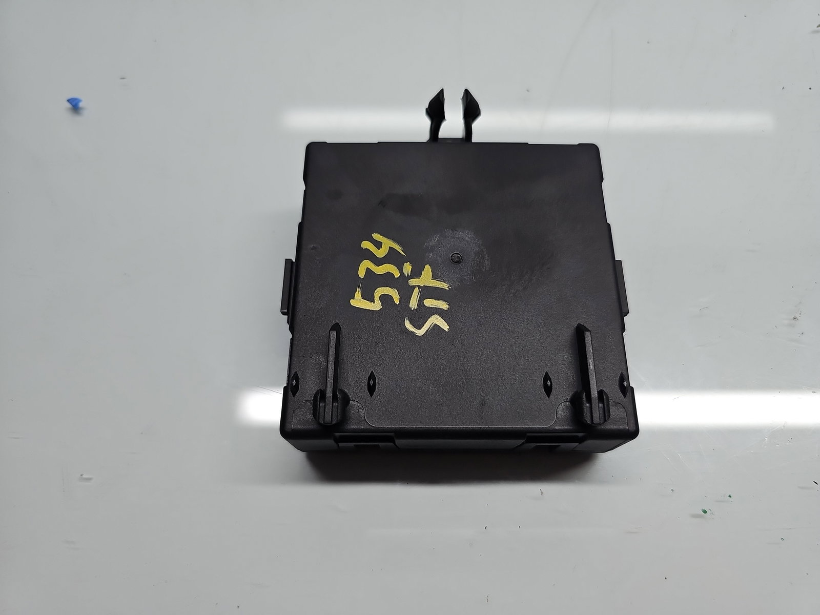 Modul confort Mercedes Clasa A (W176) [Fabr 2012-2018] A1669000318 - imagine 3