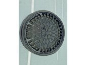 Boxa stanga fata AUDI A5 Cabriolet (8F7) [Fabr 2009-2015] A0112501
