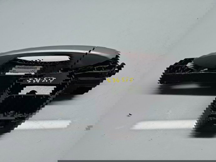 Maner usa stanga fata Mercedes Clasa A (W176) [Fabr 2012-2018] 761 Polar Silver