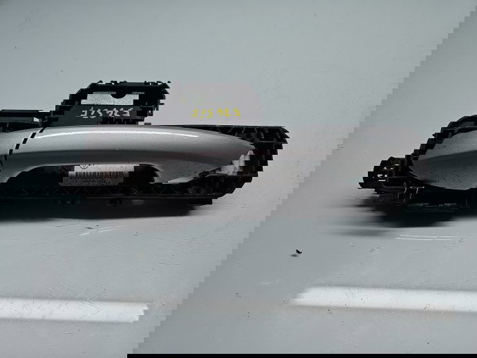 Maner usa stanga fata Mercedes Clasa A (W176) [Fabr 2012-2018] 761 Polar Silver