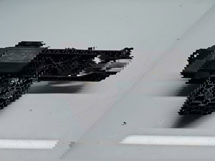 Maner usa stanga fata Mercedes Clasa A (W176) [Fabr 2012-2018] 761 Polar Silver