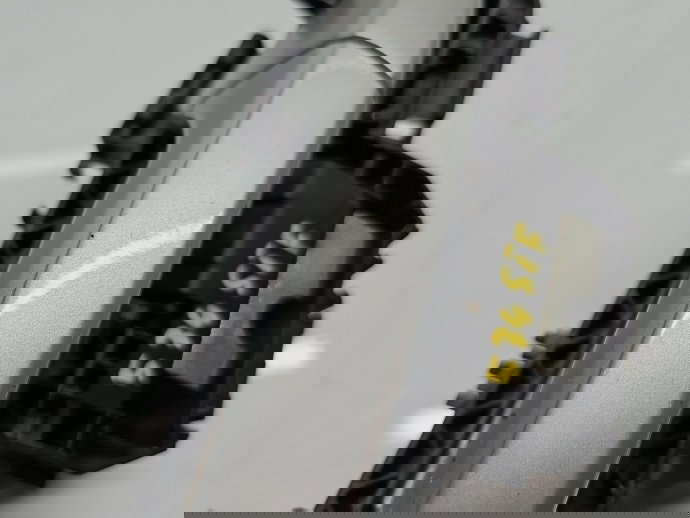 Maner usa stanga fata Mercedes Clasa A (W176) [Fabr 2012-2018] 761 Polar Silver