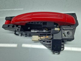 Maner usa stanga fata AUDI A5 Cabriolet (8F7) [Fabr 2009-2015] LZ3M