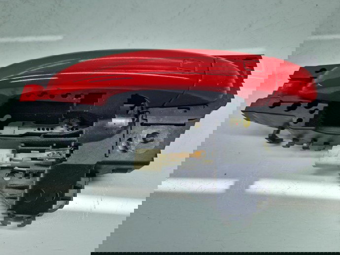 Maner usa stanga fata AUDI A5 Cabriolet (8F7) [Fabr 2009-2015] LZ3M