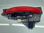 Maner usa stanga fata AUDI A5 Cabriolet (8F7) [Fabr 2009-2015] LZ3M