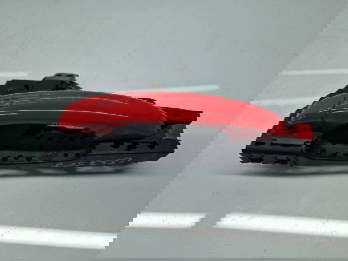 Maner usa stanga fata AUDI A5 Cabriolet (8F7) [Fabr 2009-2015] LZ3M