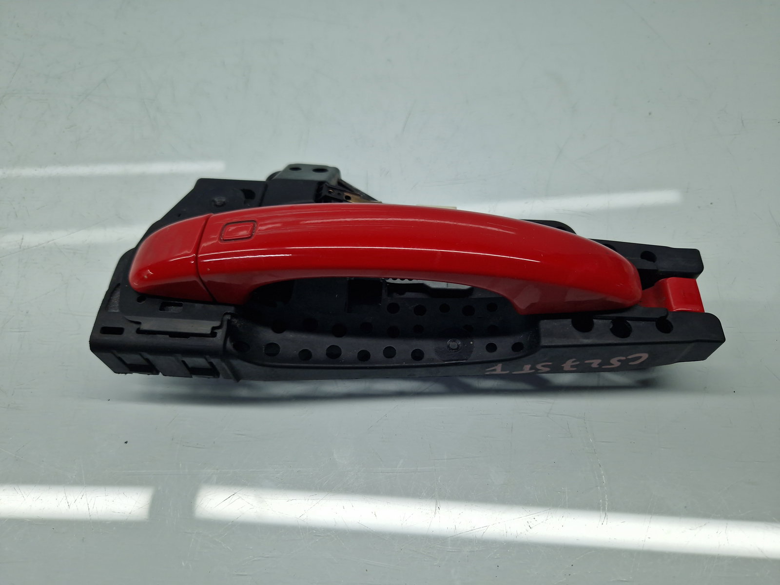 Maner usa stanga fata AUDI A5 Cabriolet (8F7) [Fabr 2009-2015] LZ3M - imagine 2