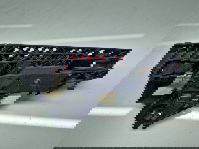 Maner usa stanga fata AUDI A5 Cabriolet (8F7) [Fabr 2009-2015] LZ3M