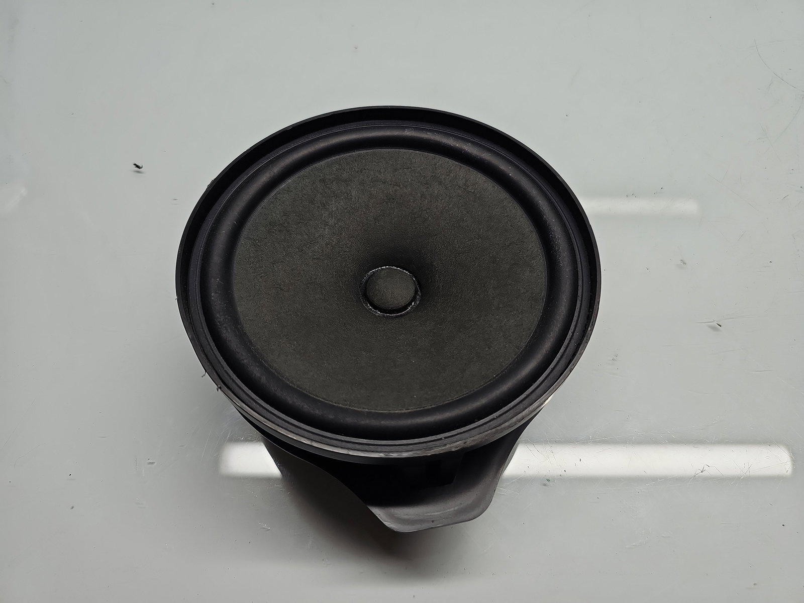 Boxa stanga fata Mercedes Clasa A (W176) [Fabr 2012-2018] A2468200100 - imagine 1