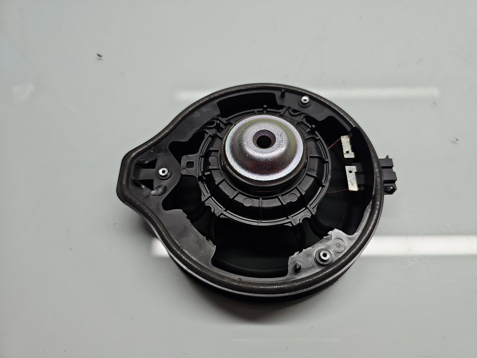 Boxa stanga fata Mercedes Clasa A (W176) [Fabr 2012-2018] A2468200100 - imagine 2